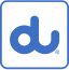 Du logo