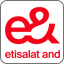 Etisalat logo